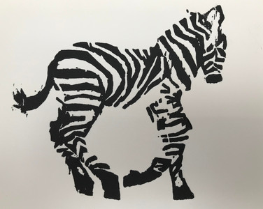 Zebra  (AP)