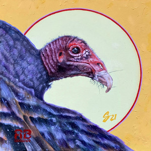 Cole's Vulture