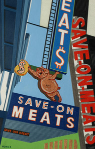Save On Meats