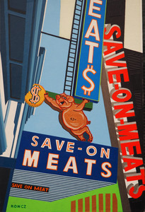 Save on Meats