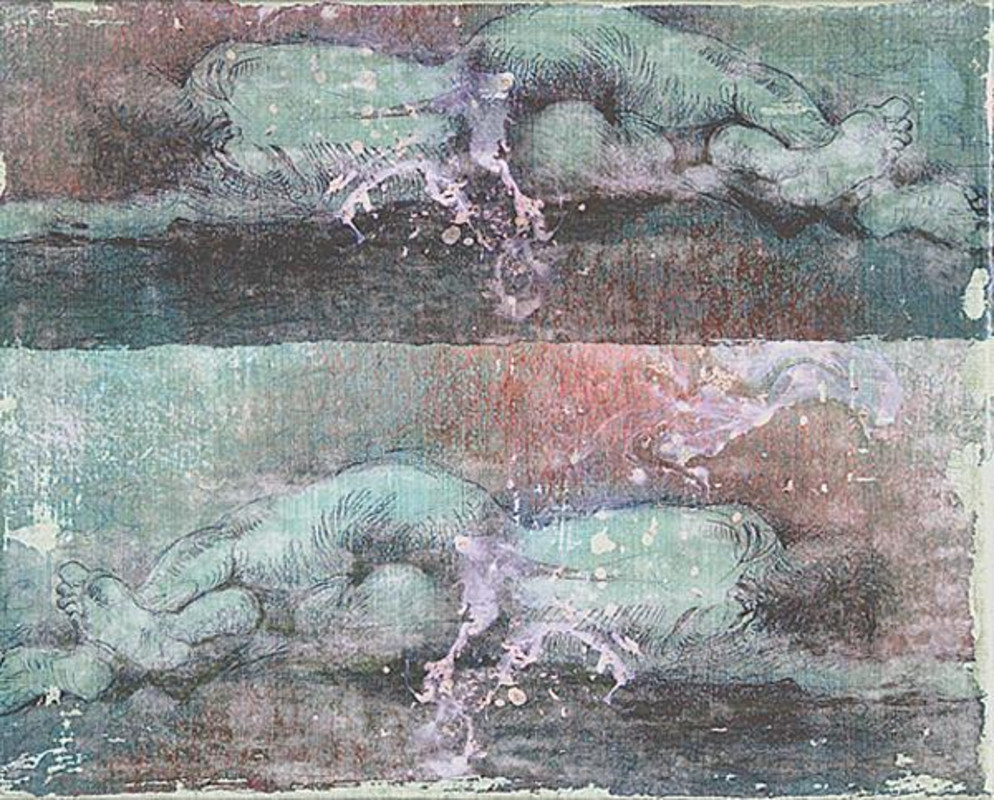 Green Bodies 1