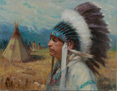 Native Chief