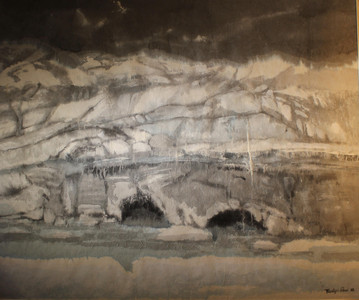 Ice Land
