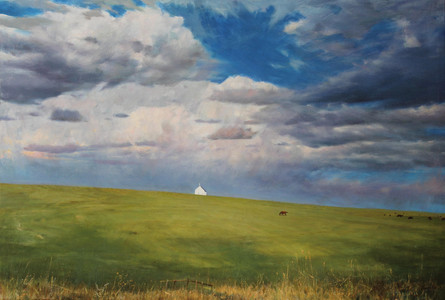 Tranquil Prairie