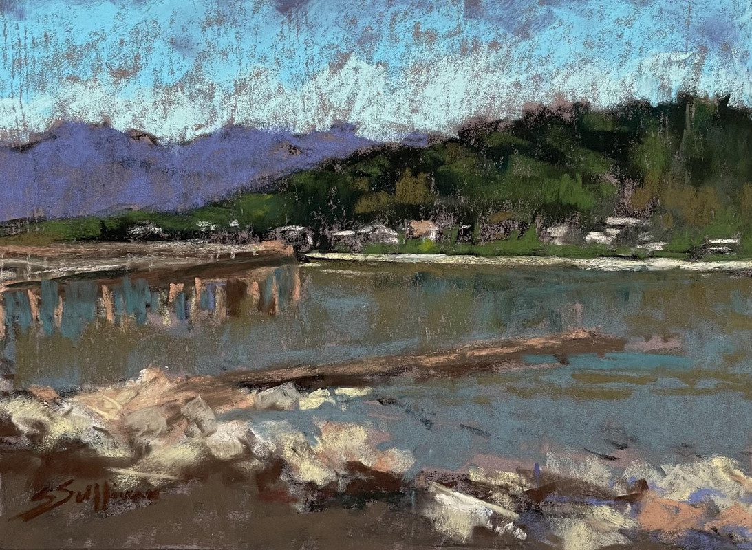 Rocky Point View
