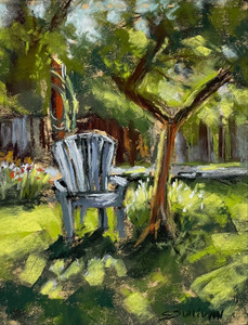 Summer Shade