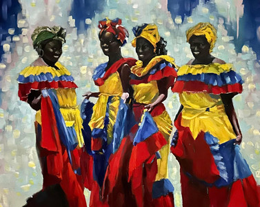 Memories of Cartagena