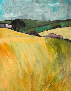Fields of Gold  (Non-Qualifying)