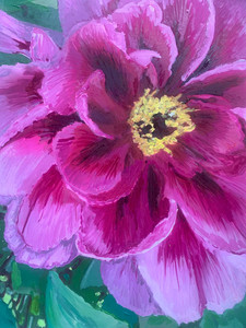 Peony