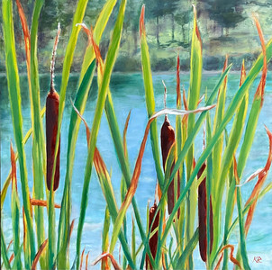 Marsh Rhythm