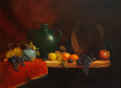 Still Life