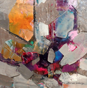 Shards of Light