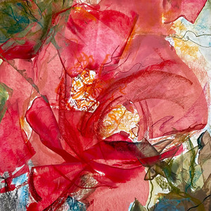 Flower Deconstructed