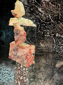 anotomy of a climbing rose