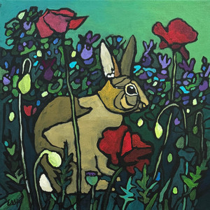 Garden Hopper