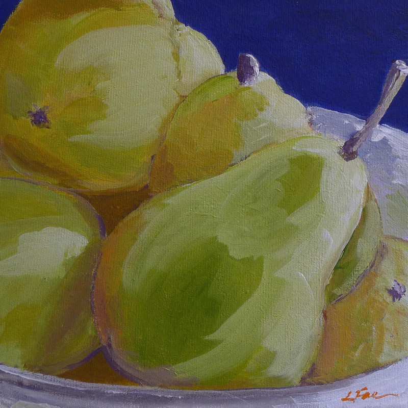 Pears