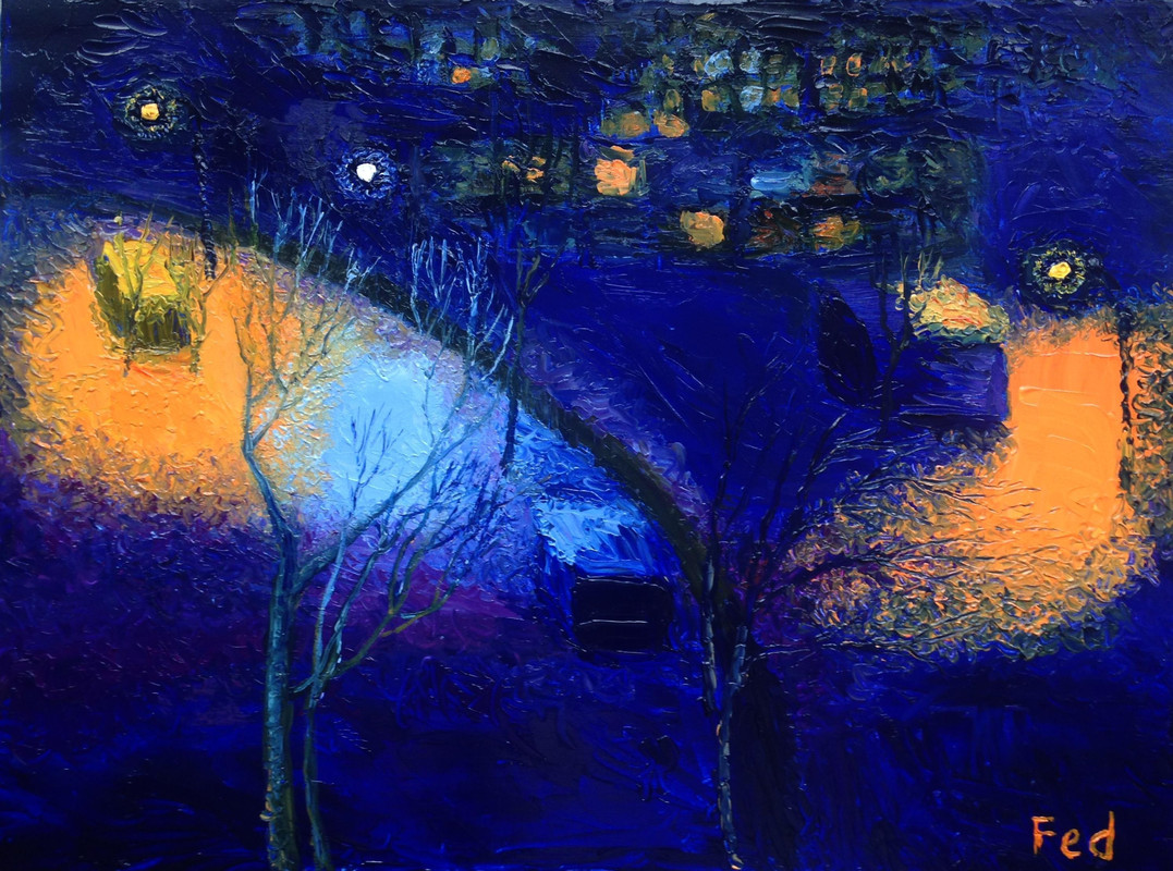 Night of Love