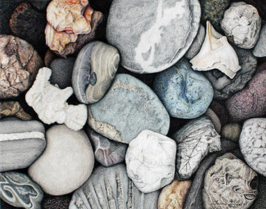 The Beauty of Rocks Defined!