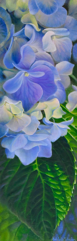 Spring Joy is Here