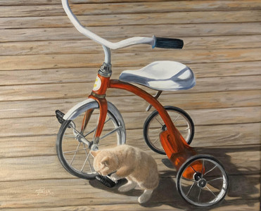 Pedal Power