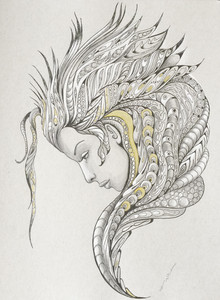 Headdress