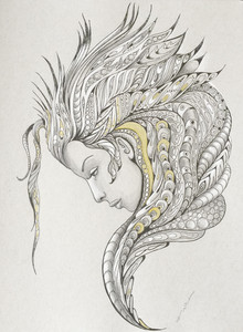 Headdress