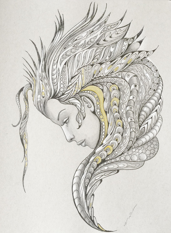 Headdress