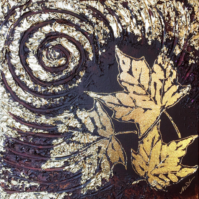Golden Maple