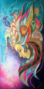 "Plumage"