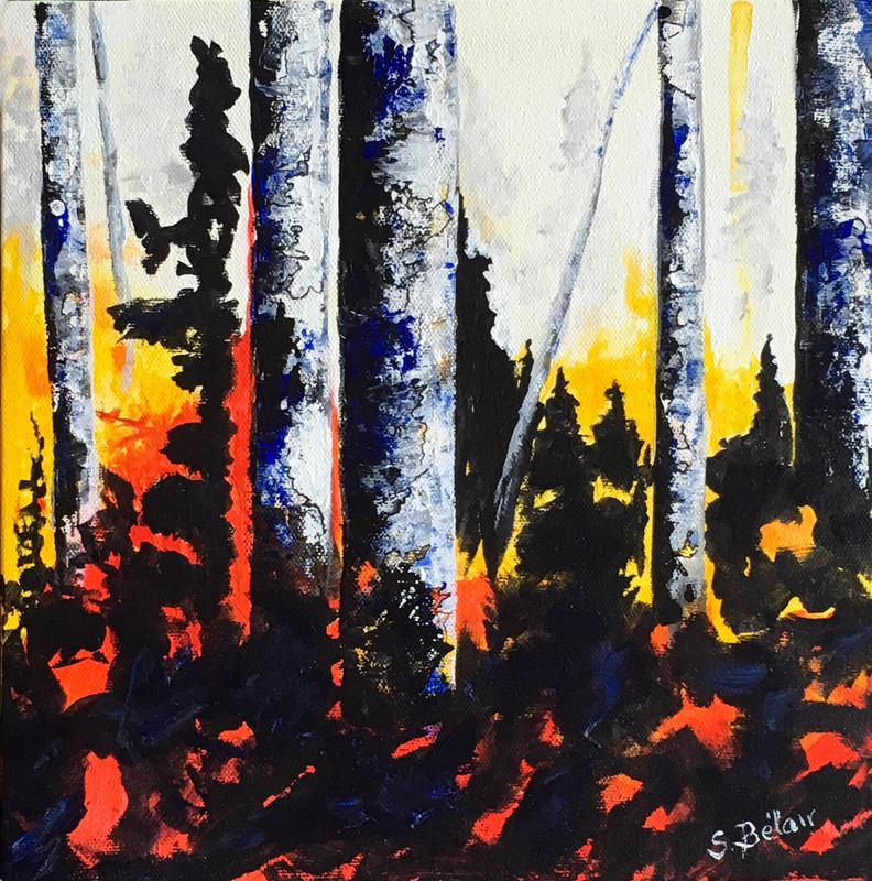Indomitable