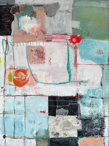 Peach Fizz With a Twist