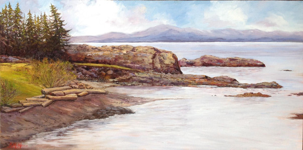 Neck Point