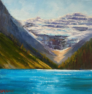 Lake Louise