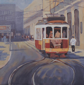 Streetcar Journeys