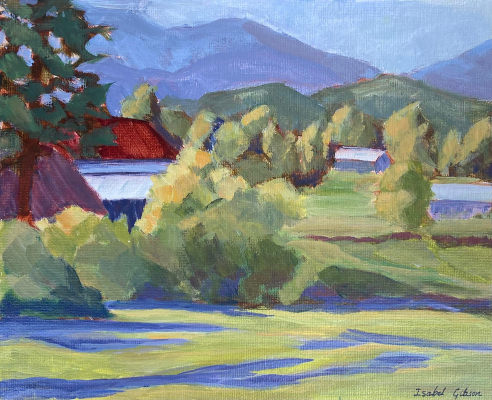 Laity&rsquo;s Field