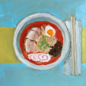 Red Tonkotsu