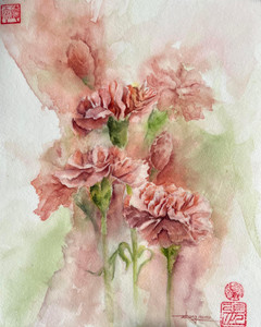 Radiant Ruffles