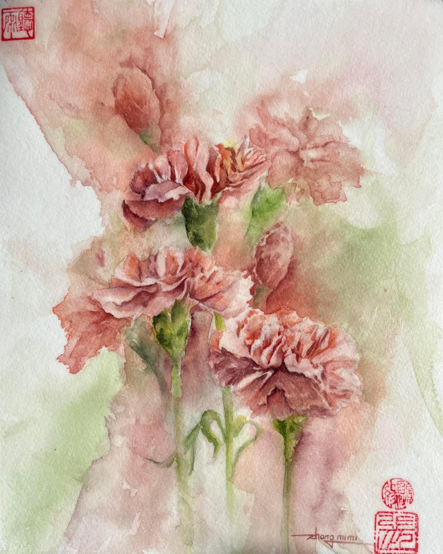 Radiant Ruffles