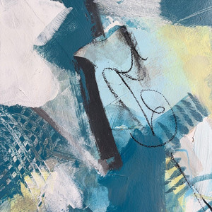Ocean Shore I