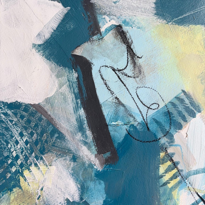 Ocean Shore I