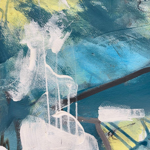 Ocean Shore III