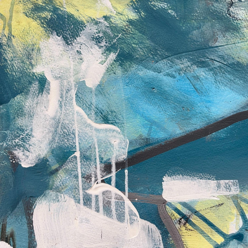 Ocean Shore III