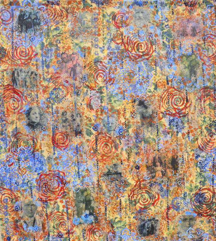 Mama&rsquo;s Curtains: Who We Are
