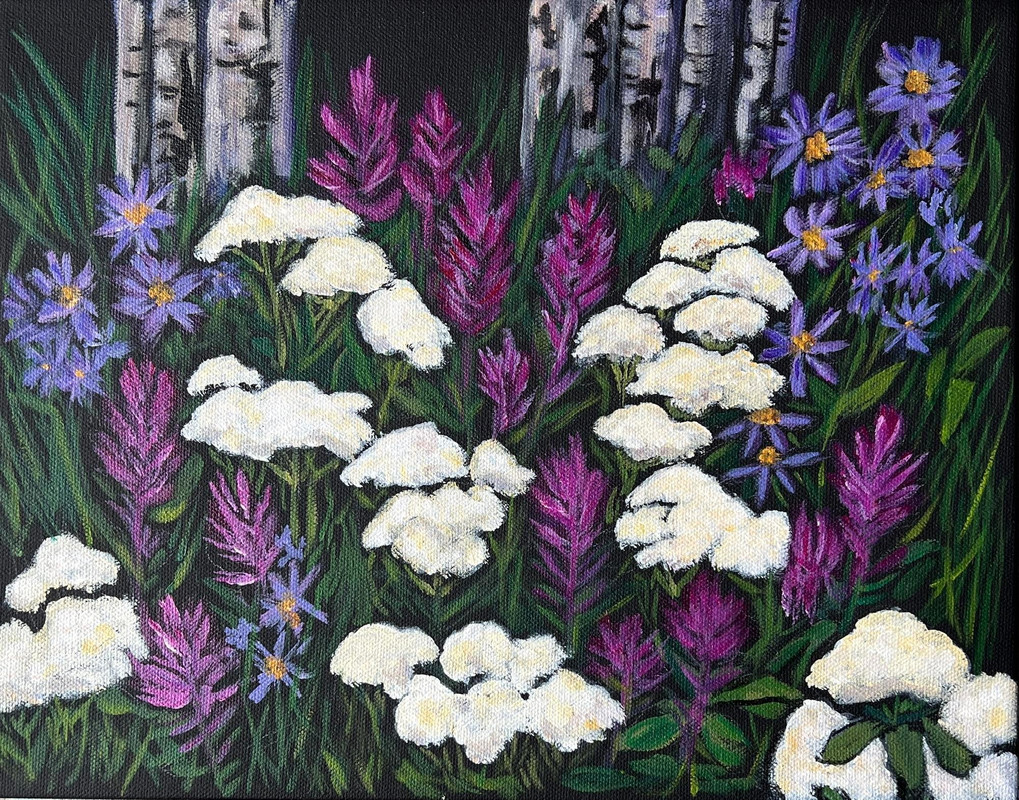 Woodland Wonders