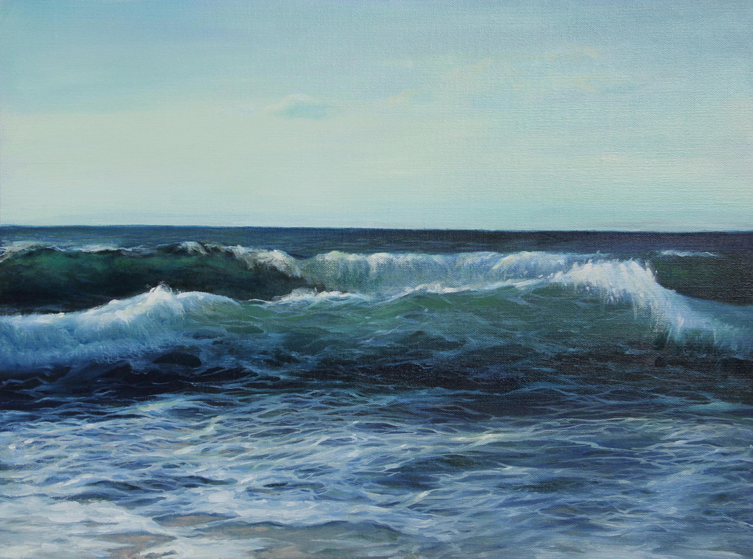 Ocean to Ocean