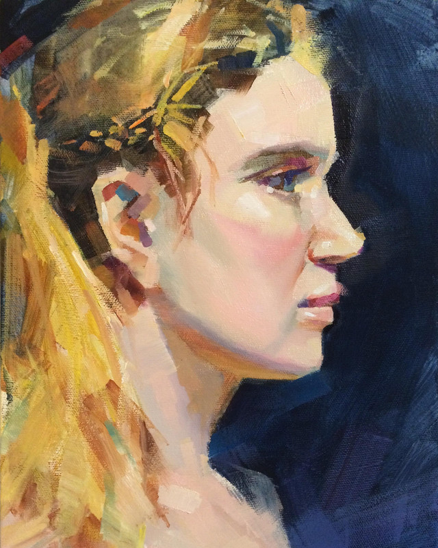 Stephanie