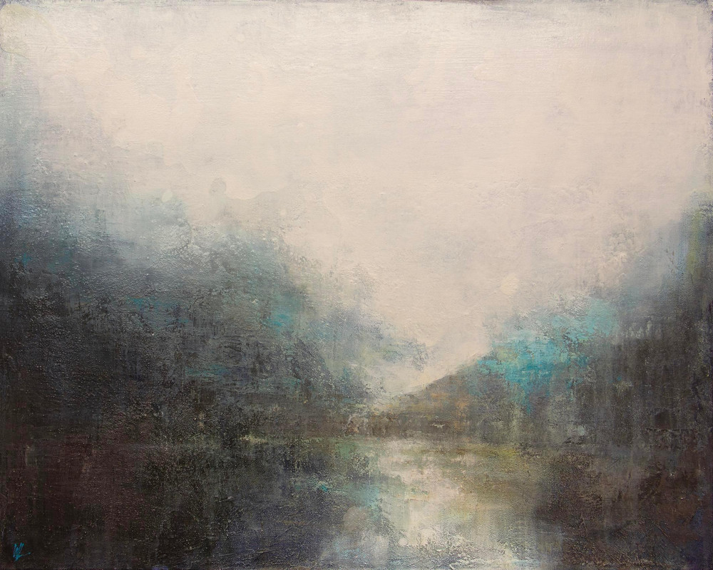 Valley of Stillness