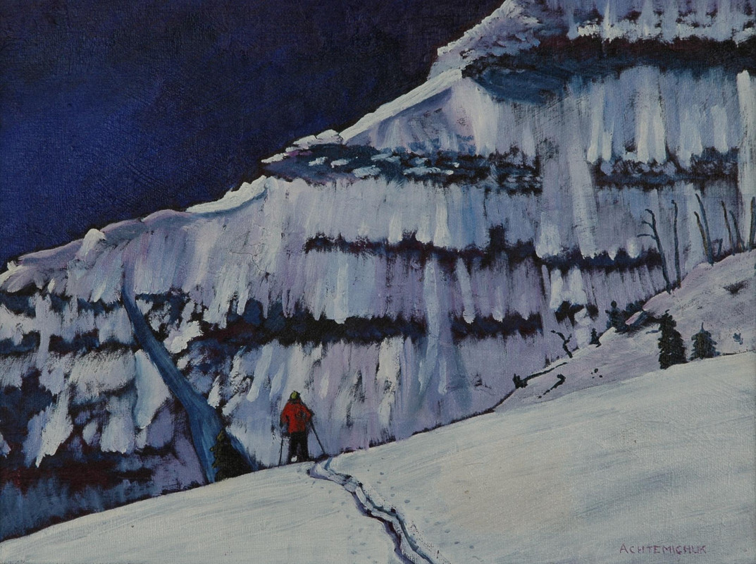 Backcountry