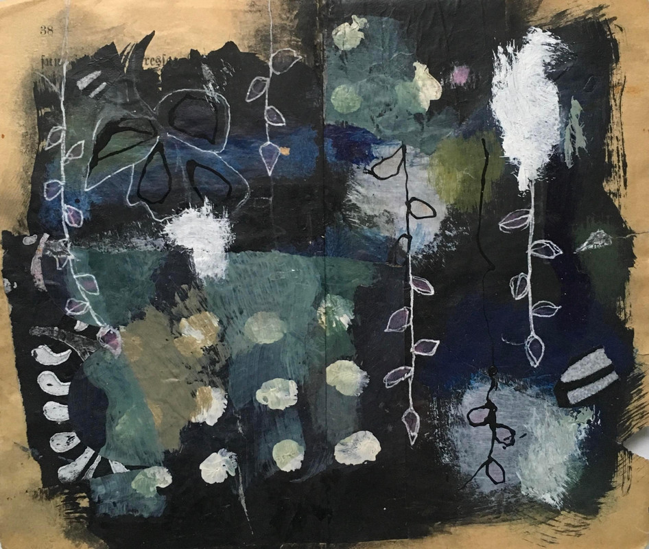 Collaborations with a Mouse 2