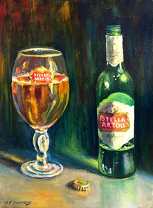 Stella Artois